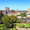What are the Most Pressing Health Issues in Monroe, Louisiana?